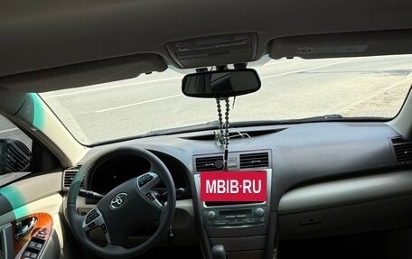 Toyota Camry, 2008 год, 1 000 000 рублей, 5 фотография