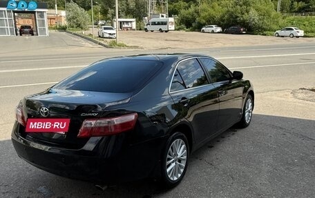 Toyota Camry, 2008 год, 1 000 000 рублей, 4 фотография