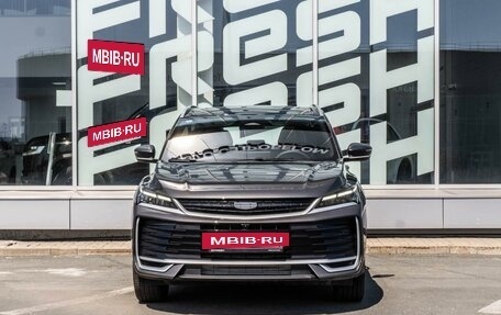 Geely Coolray I, 2025 год, 2 754 000 рублей, 3 фотография