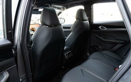 Geely Coolray I, 2025 год, 2 754 000 рублей, 11 фотография