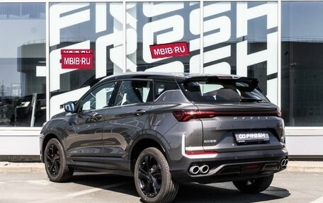 Geely Coolray I, 2025 год, 2 754 000 рублей, 2 фотография
