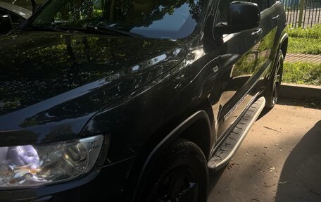 Jeep Grand Cherokee, 2010 год, 1 720 000 рублей, 2 фотография