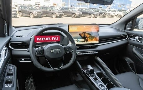 Geely Coolray I, 2025 год, 2 754 000 рублей, 6 фотография
