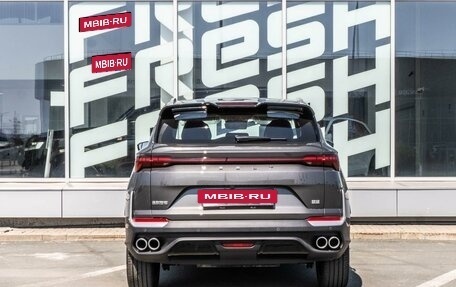 Geely Coolray I, 2025 год, 2 754 000 рублей, 4 фотография