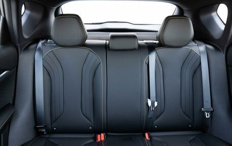 Geely Coolray I, 2025 год, 2 754 000 рублей, 12 фотография