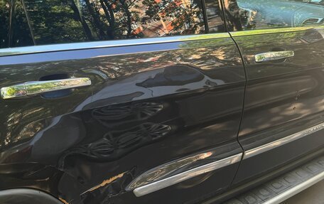 Jeep Grand Cherokee, 2010 год, 1 720 000 рублей, 6 фотография