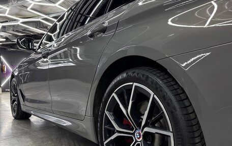 BMW 5 серия, 2020 год, 6 000 000 рублей, 7 фотография