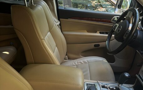 Jeep Grand Cherokee, 2010 год, 1 720 000 рублей, 7 фотография