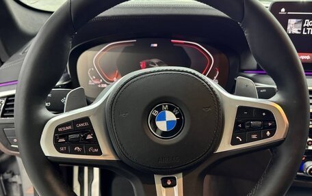 BMW 5 серия, 2020 год, 6 000 000 рублей, 14 фотография
