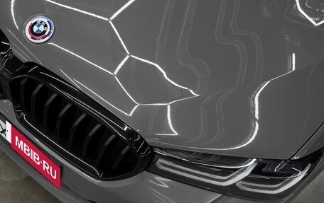 BMW 5 серия, 2020 год, 6 000 000 рублей, 10 фотография