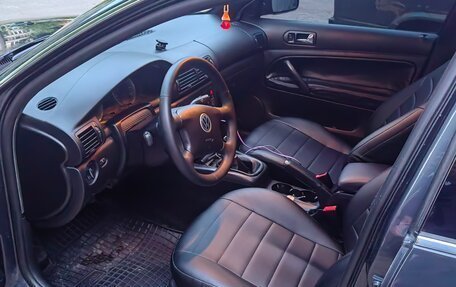 Volkswagen Passat B5+ рестайлинг, 2002 год, 670 000 рублей, 2 фотография
