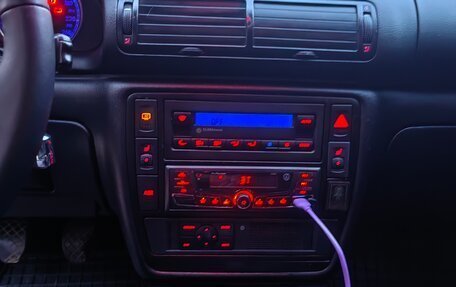 Volkswagen Passat B5+ рестайлинг, 2002 год, 670 000 рублей, 6 фотография
