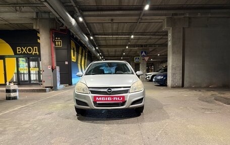 Opel Astra H, 2007 год, 300 000 рублей, 2 фотография