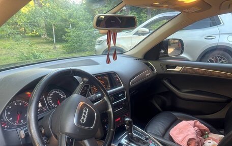 Audi Q5, 2010 год, 1 450 000 рублей, 2 фотография