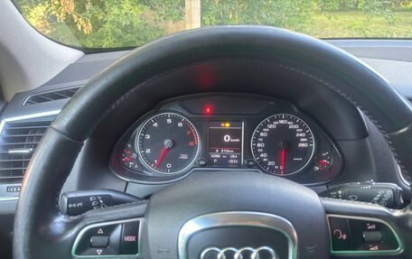 Audi Q5, 2010 год, 1 450 000 рублей, 3 фотография