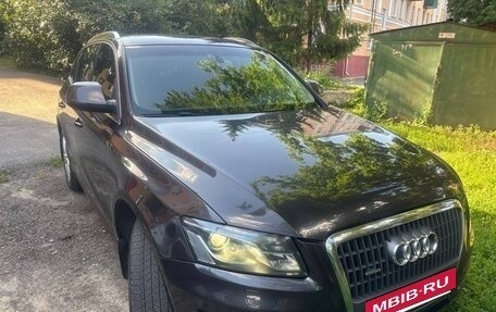 Audi Q5, 2010 год, 1 450 000 рублей, 7 фотография