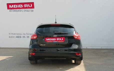 Ford Focus III, 2016 год, 969 000 рублей, 6 фотография