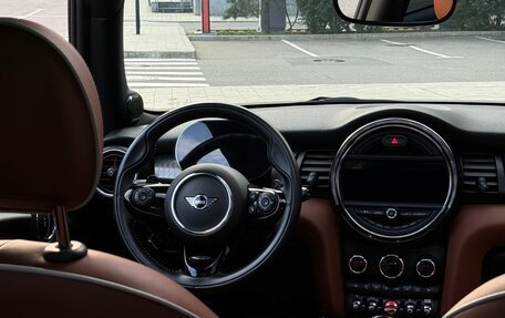 MINI Hatch, 2021 год, 3 300 000 рублей, 6 фотография