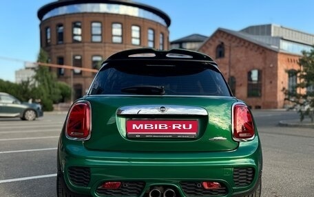 MINI Hatch, 2021 год, 3 300 000 рублей, 5 фотография