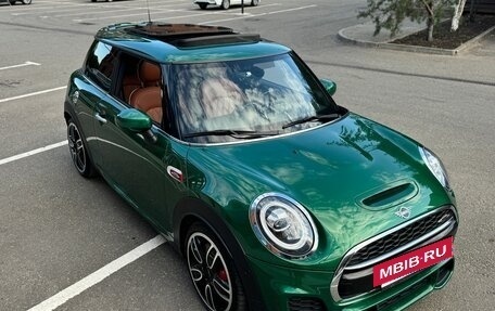 MINI Hatch, 2021 год, 3 300 000 рублей, 2 фотография
