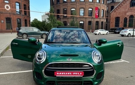 MINI Hatch, 2021 год, 3 300 000 рублей, 4 фотография