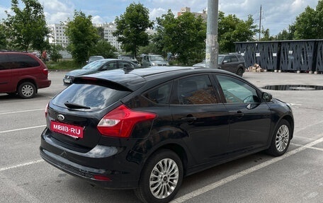 Ford Focus III, 2012 год, 580 000 рублей, 5 фотография