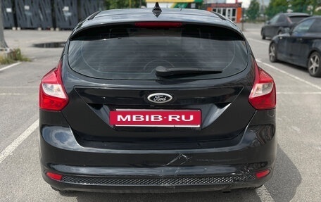 Ford Focus III, 2012 год, 580 000 рублей, 4 фотография