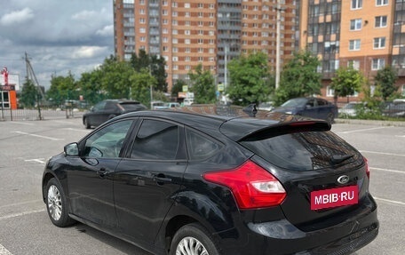Ford Focus III, 2012 год, 580 000 рублей, 3 фотография