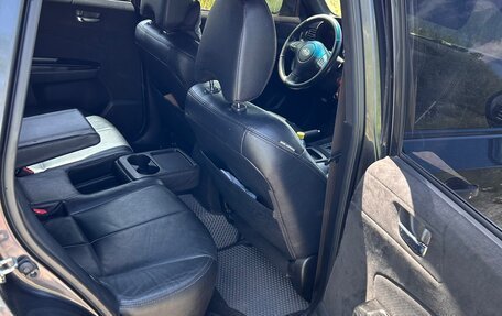 Subaru Forester, 2012 год, 1 430 000 рублей, 6 фотография