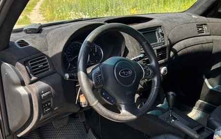 Subaru Forester, 2012 год, 1 430 000 рублей, 3 фотография