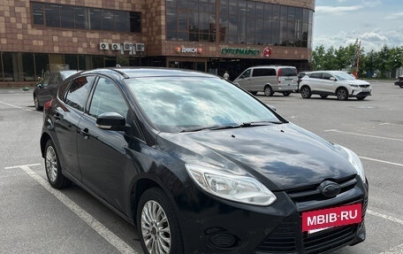 Ford Focus III, 2012 год, 580 000 рублей, 7 фотография