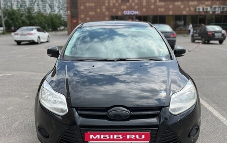 Ford Focus III, 2012 год, 580 000 рублей, 8 фотография