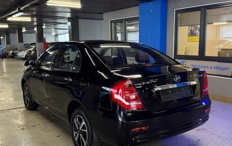 Lifan Solano I (630) рестайлинг, 2015 год, 485 000 рублей, 6 фотография