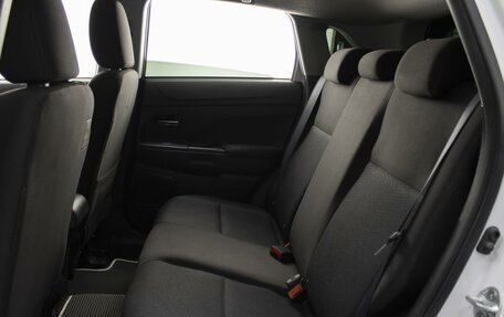 Mitsubishi ASX I рестайлинг, 2011 год, 890 000 рублей, 9 фотография