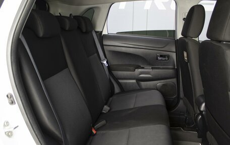 Mitsubishi ASX I рестайлинг, 2011 год, 890 000 рублей, 7 фотография
