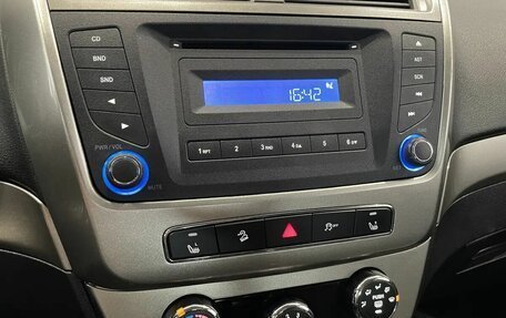 Geely Emgrand X7 I, 2016 год, 877 000 рублей, 7 фотография