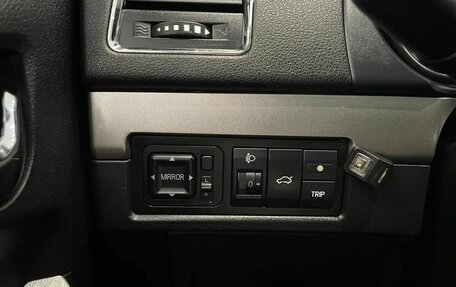 Geely Emgrand X7 I, 2016 год, 877 000 рублей, 9 фотография