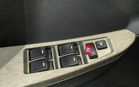 Geely Emgrand X7 I, 2016 год, 877 000 рублей, 8 фотография