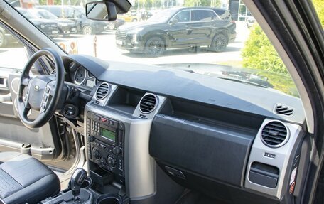 Land Rover Discovery III, 2008 год, 1 155 000 рублей, 14 фотография