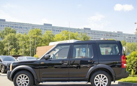 Land Rover Discovery III, 2008 год, 1 155 000 рублей, 8 фотография