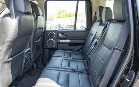 Land Rover Discovery III, 2008 год, 1 155 000 рублей, 10 фотография