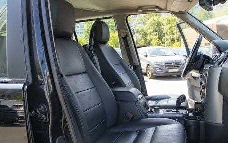Land Rover Discovery III, 2008 год, 1 155 000 рублей, 15 фотография