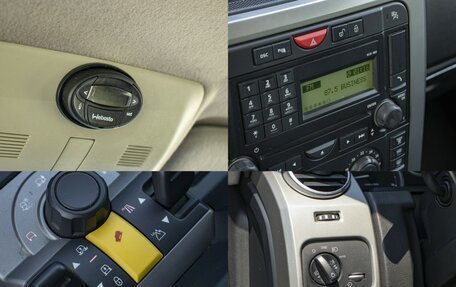 Land Rover Discovery III, 2008 год, 1 155 000 рублей, 12 фотография
