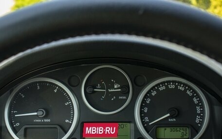 Land Rover Discovery III, 2008 год, 1 155 000 рублей, 11 фотография