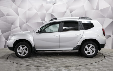 Renault Duster I рестайлинг, 2019 год, 1 498 000 рублей, 2 фотография