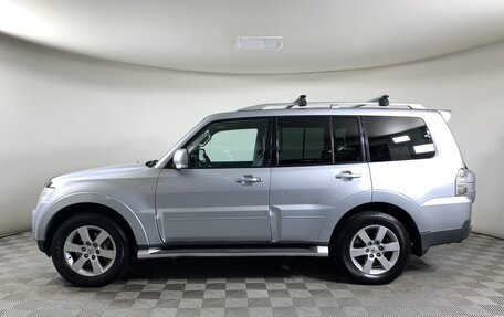 Mitsubishi Pajero IV, 2007 год, 1 100 000 рублей, 8 фотография