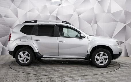Renault Duster I рестайлинг, 2019 год, 1 498 000 рублей, 6 фотография