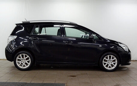 Toyota Verso I, 2012 год, 1 100 000 рублей, 5 фотография