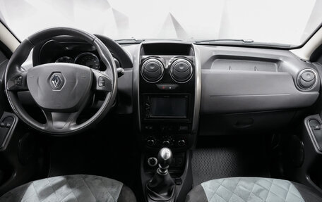 Renault Duster I рестайлинг, 2019 год, 1 498 000 рублей, 11 фотография