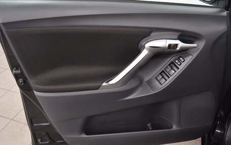 Toyota Verso I, 2012 год, 1 100 000 рублей, 9 фотография